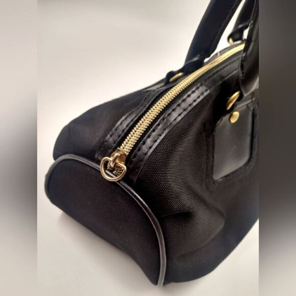 Victoria's Secret Makeup Bag Cosmetic Case Purse Handbag Bag New - Picture 10 of 16